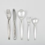 1071 7016 CUTLERY SET